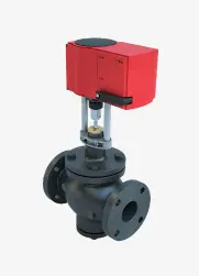 Globe_Valve