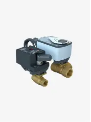 Control_ball_valves